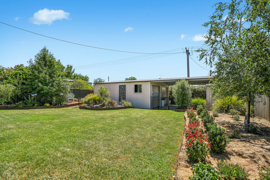 Sold - 30 Wandoo Street - New Property in Leeton - Real Estate by Julie Valenzisi