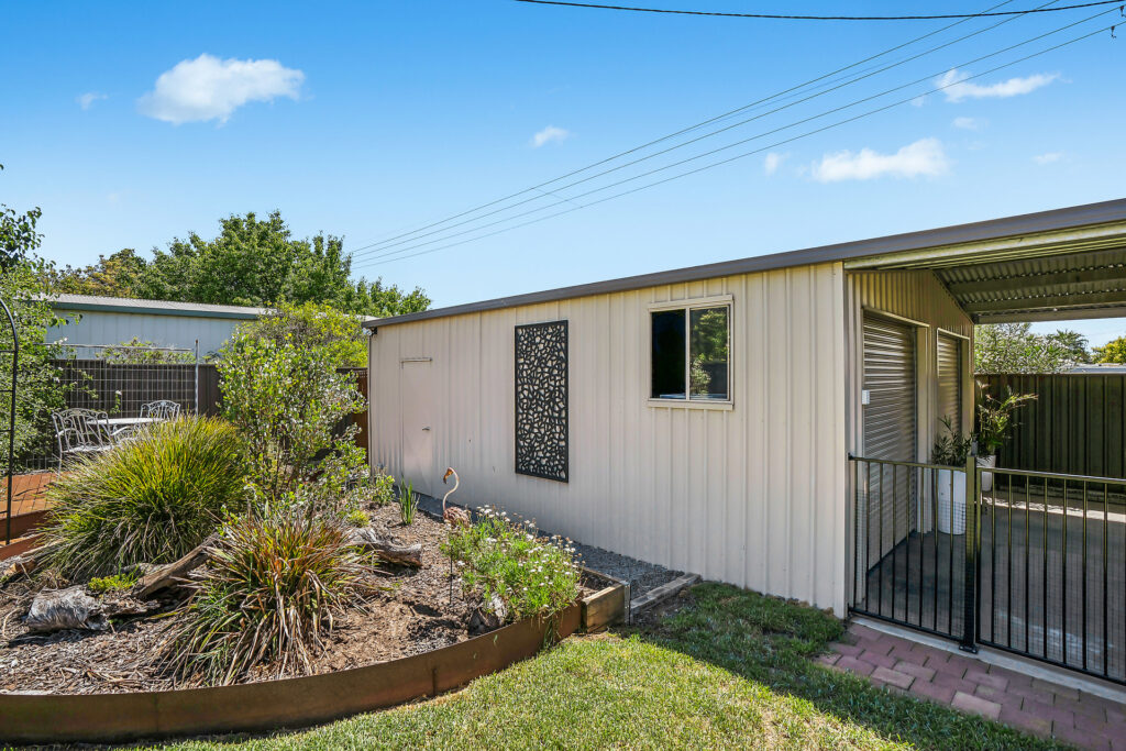 Sold - 30 Wandoo Street - New Property in Leeton - Real Estate by Julie Valenzisi