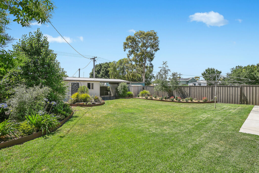 Sold - 30 Wandoo Street - New Property in Leeton - Real Estate by Julie Valenzisi