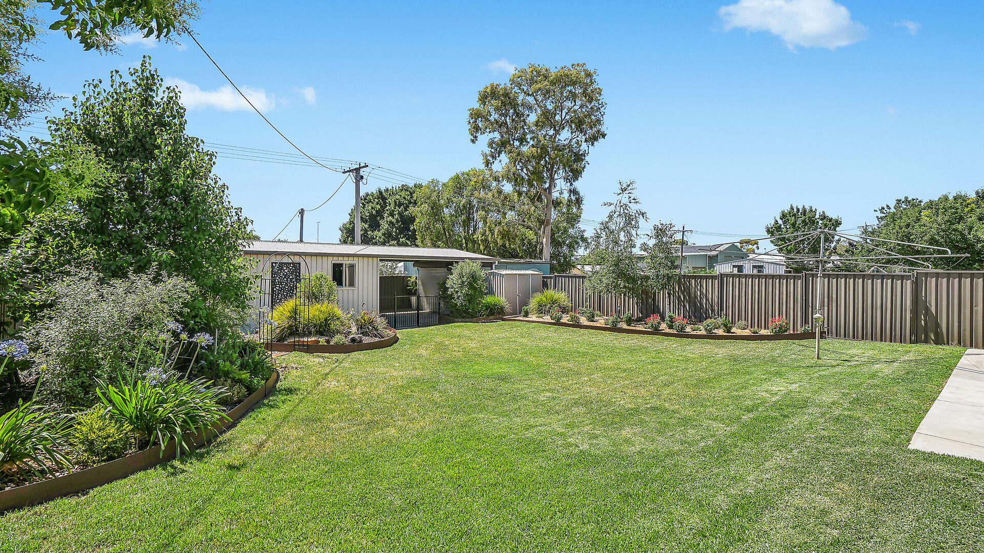 Sold - 30 Wandoo Street - New Property in Leeton - Real Estate by Julie Valenzisi