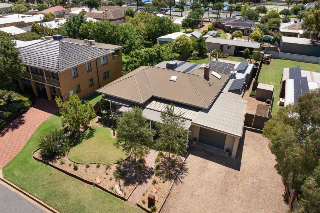 Sold - 30 Wandoo Street - New Property in Leeton - Real Estate by Julie Valenzisi