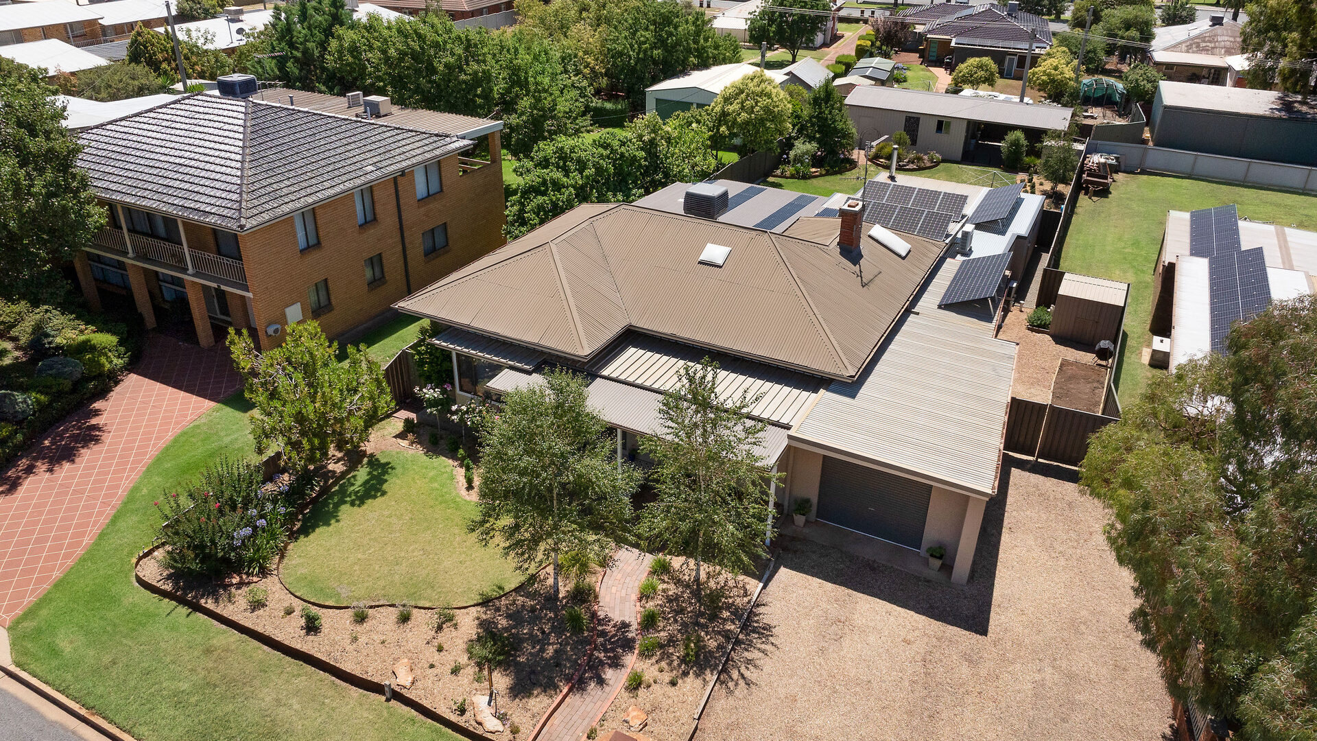 Sold - 30 Wandoo Street - New Property in Leeton - Real Estate by Julie Valenzisi