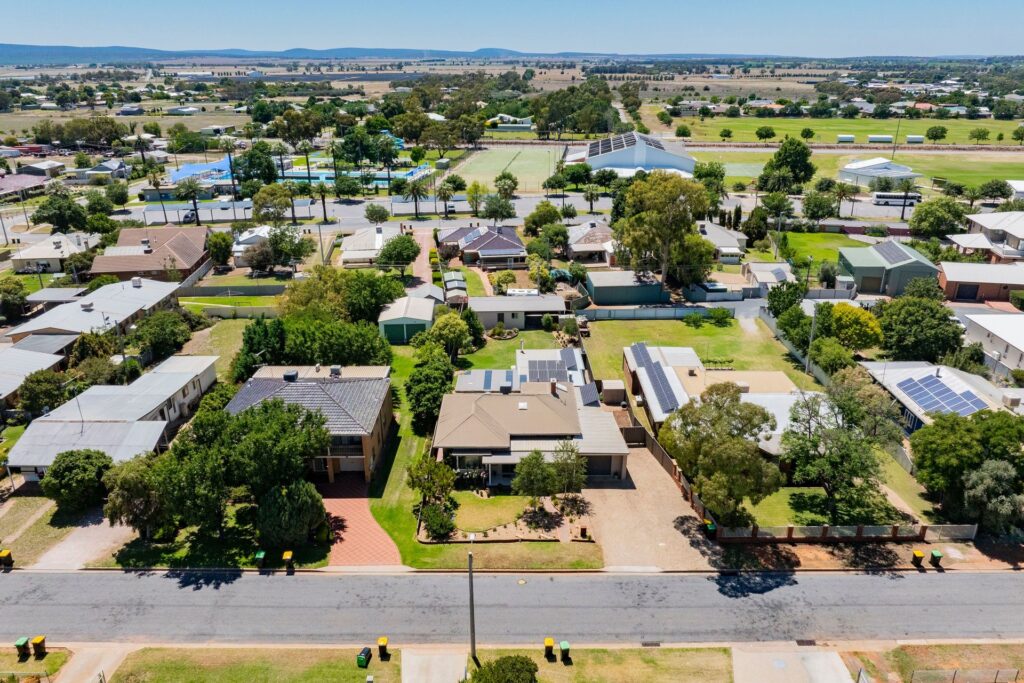 Sold - 30 Wandoo Street - New Property in Leeton - Real Estate by Julie Valenzisi