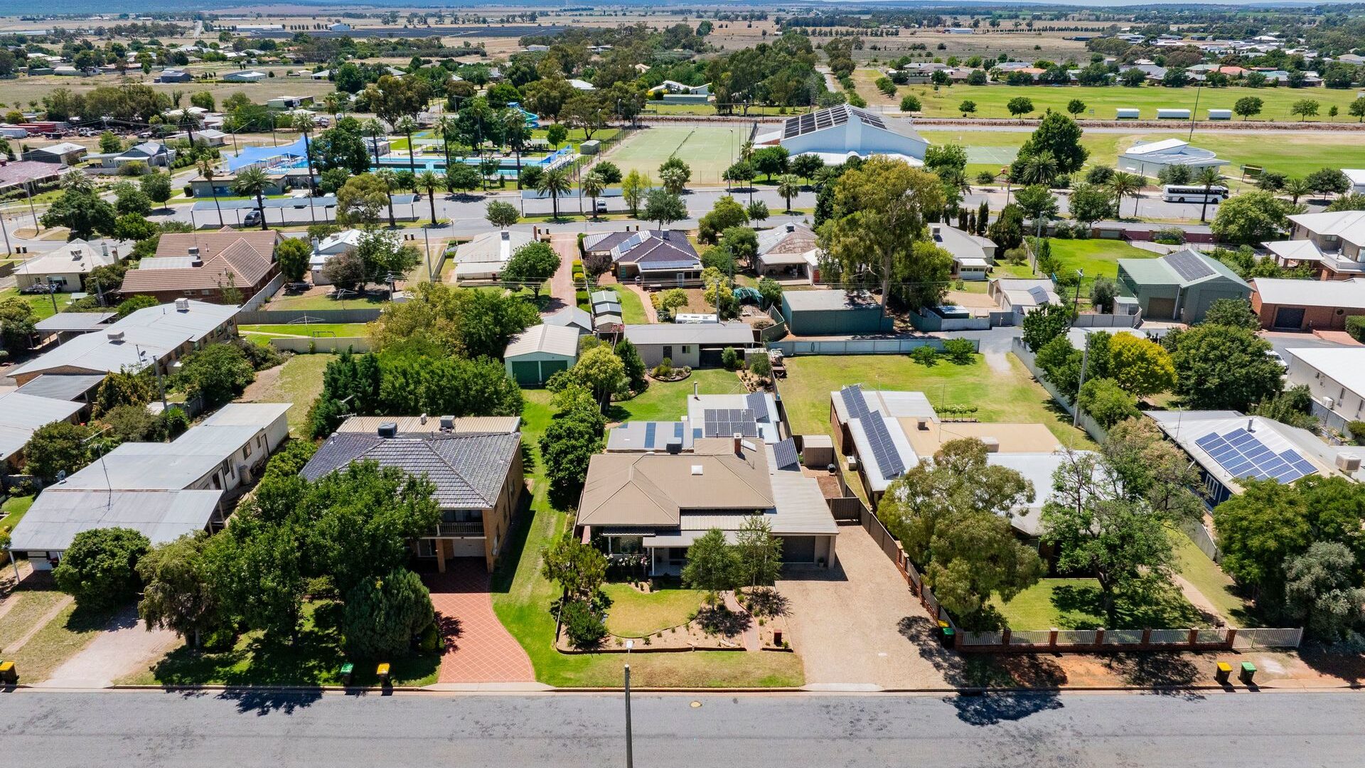 Sold - 30 Wandoo Street - New Property in Leeton - Real Estate by Julie Valenzisi