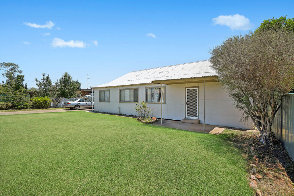 Sold - 4 Teatree Avenue - New Property in Leeton - Real Estate by Craig Tyrrell