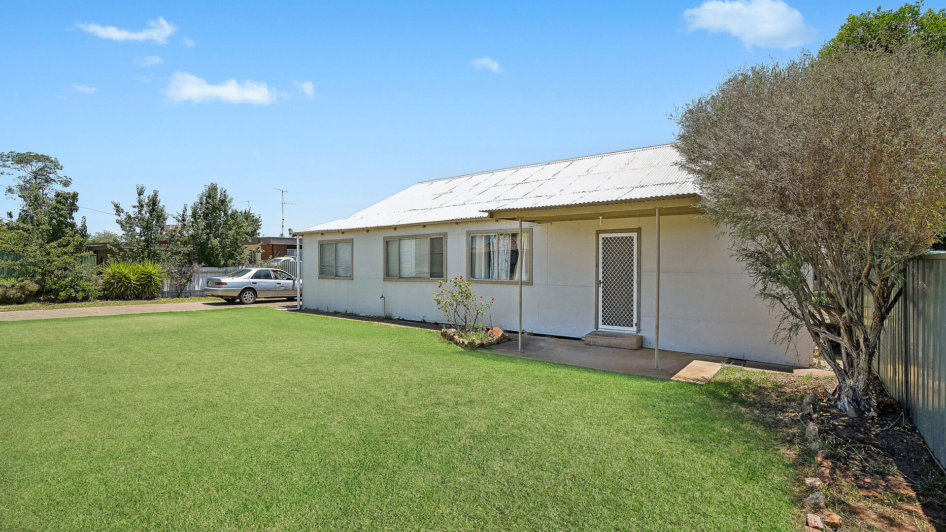 Sold - 4 Teatree Avenue - New Property in Leeton - Real Estate by Craig Tyrrell