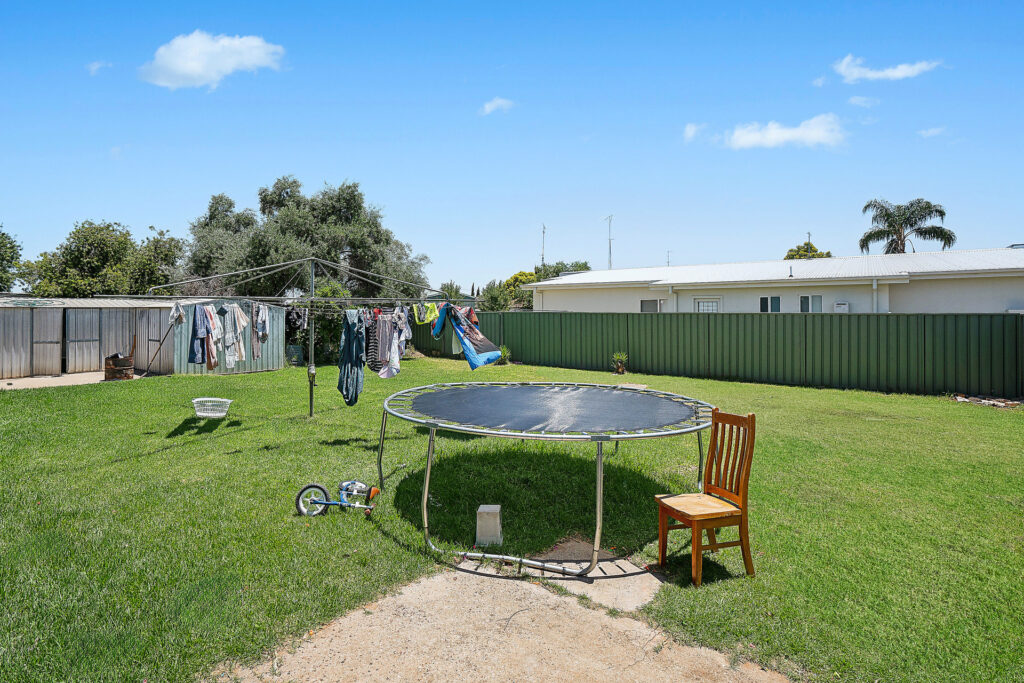 Sold - 4 Teatree Avenue - New Property in Leeton - Real Estate by Craig Tyrrell