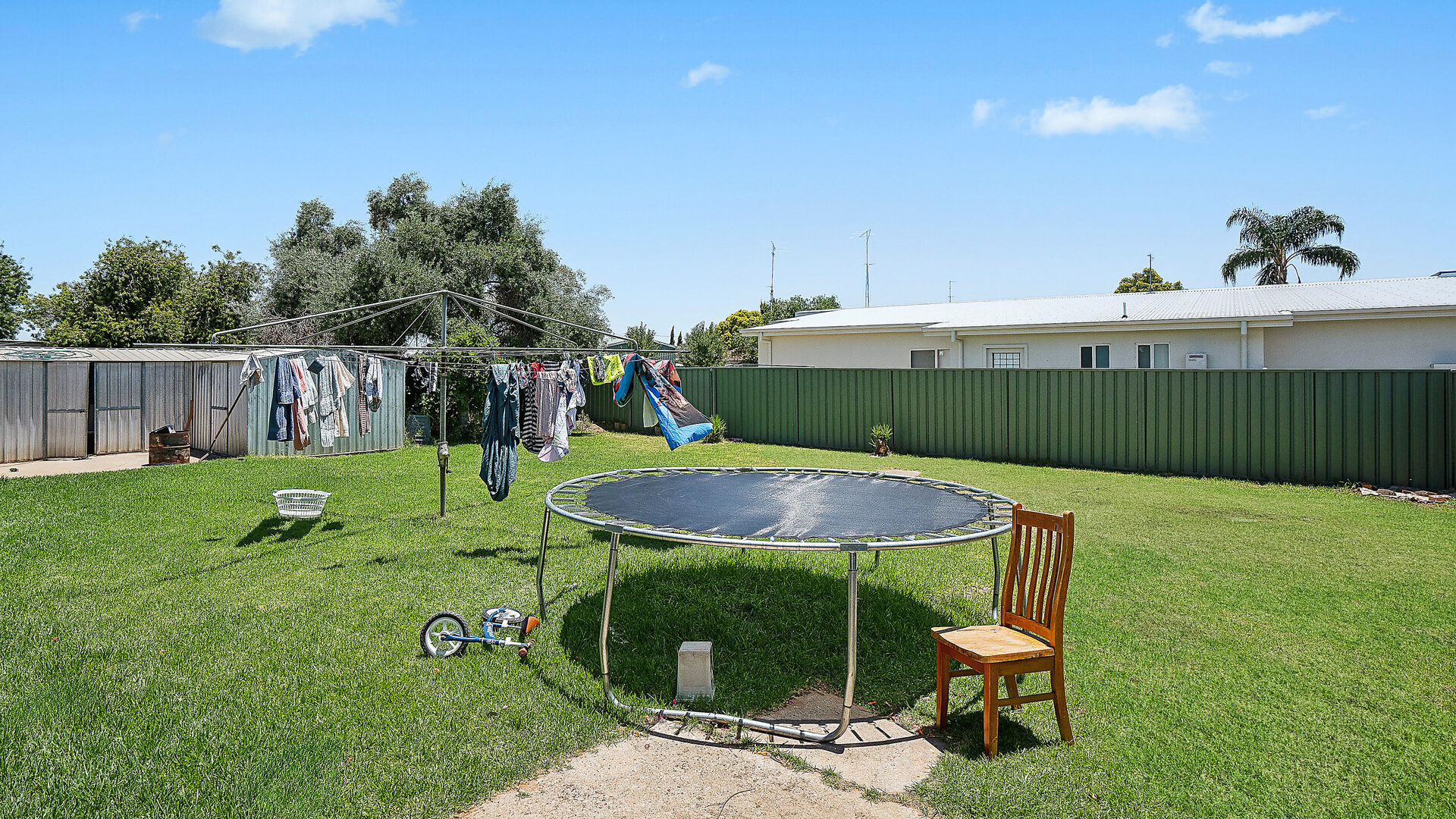 Sold - 4 Teatree Avenue - New Property in Leeton - Real Estate by Craig Tyrrell