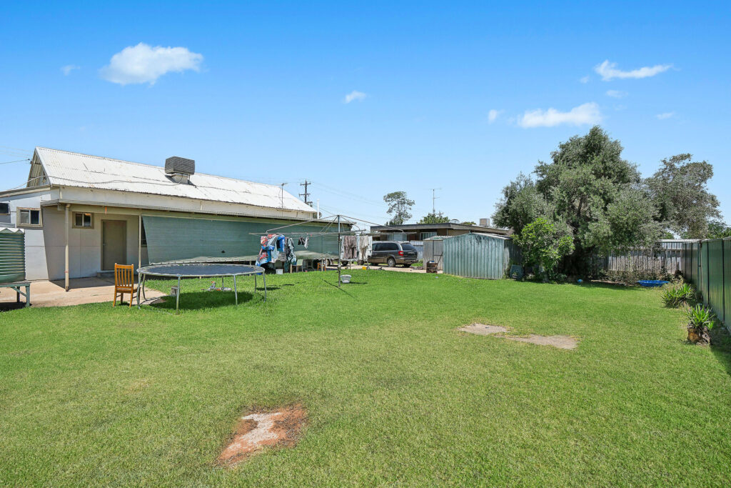 Sold - 4 Teatree Avenue - New Property in Leeton - Real Estate by Craig Tyrrell