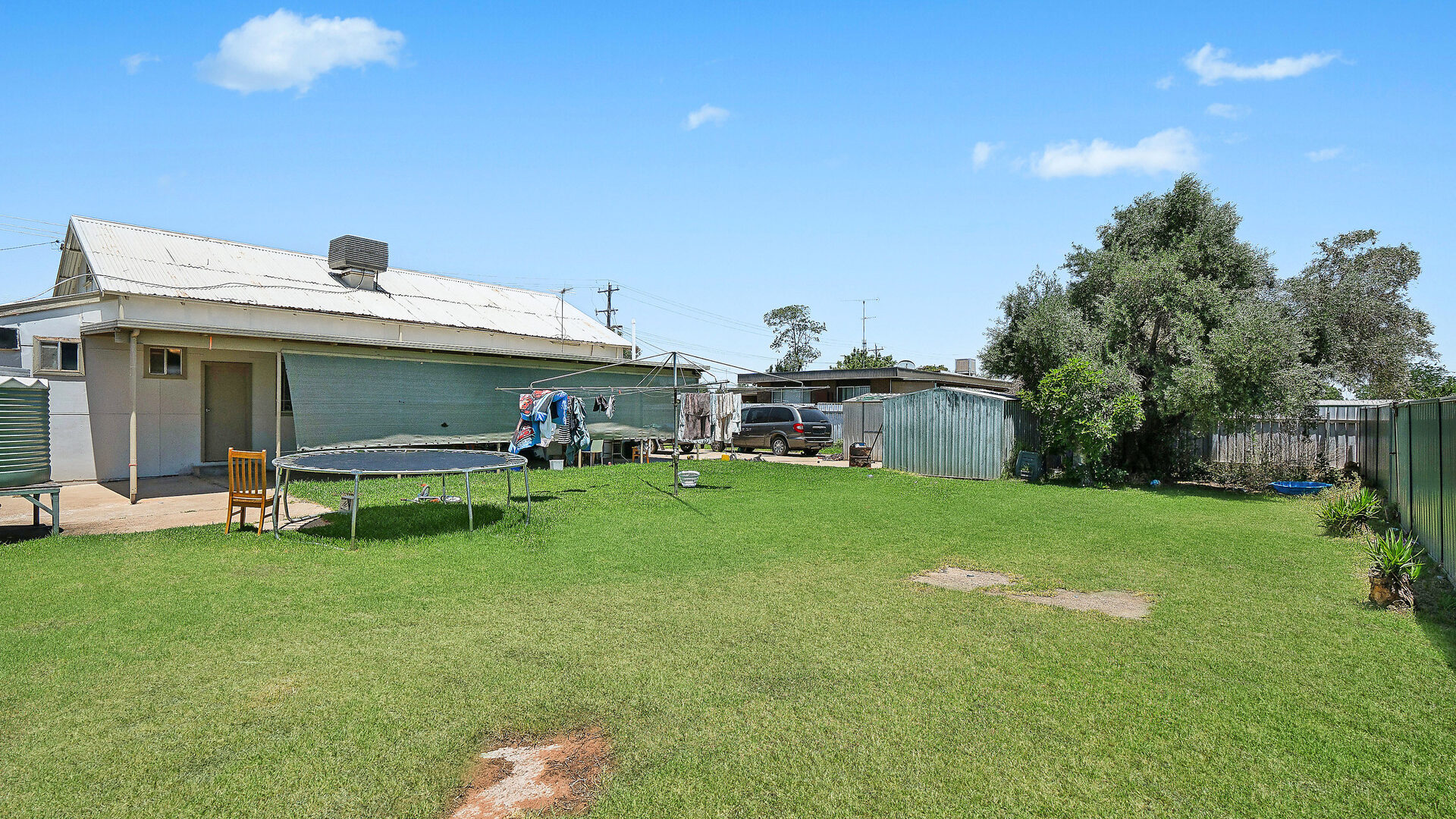 Sold - 4 Teatree Avenue - New Property in Leeton - Real Estate by Craig Tyrrell