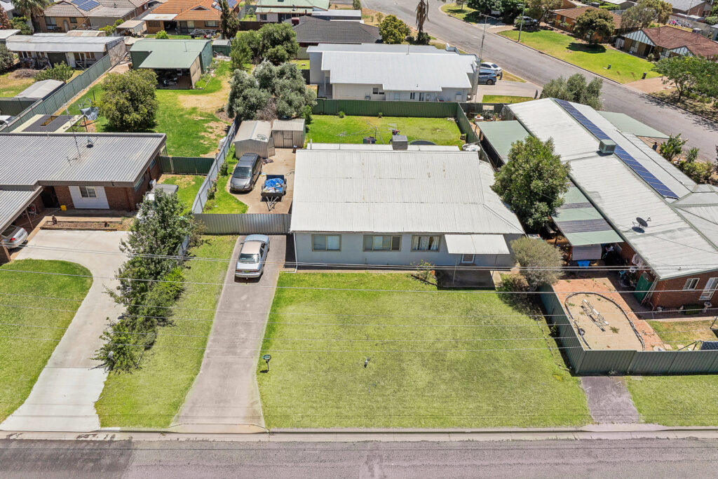 Sold - 4 Teatree Avenue - New Property in Leeton - Real Estate by Craig Tyrrell