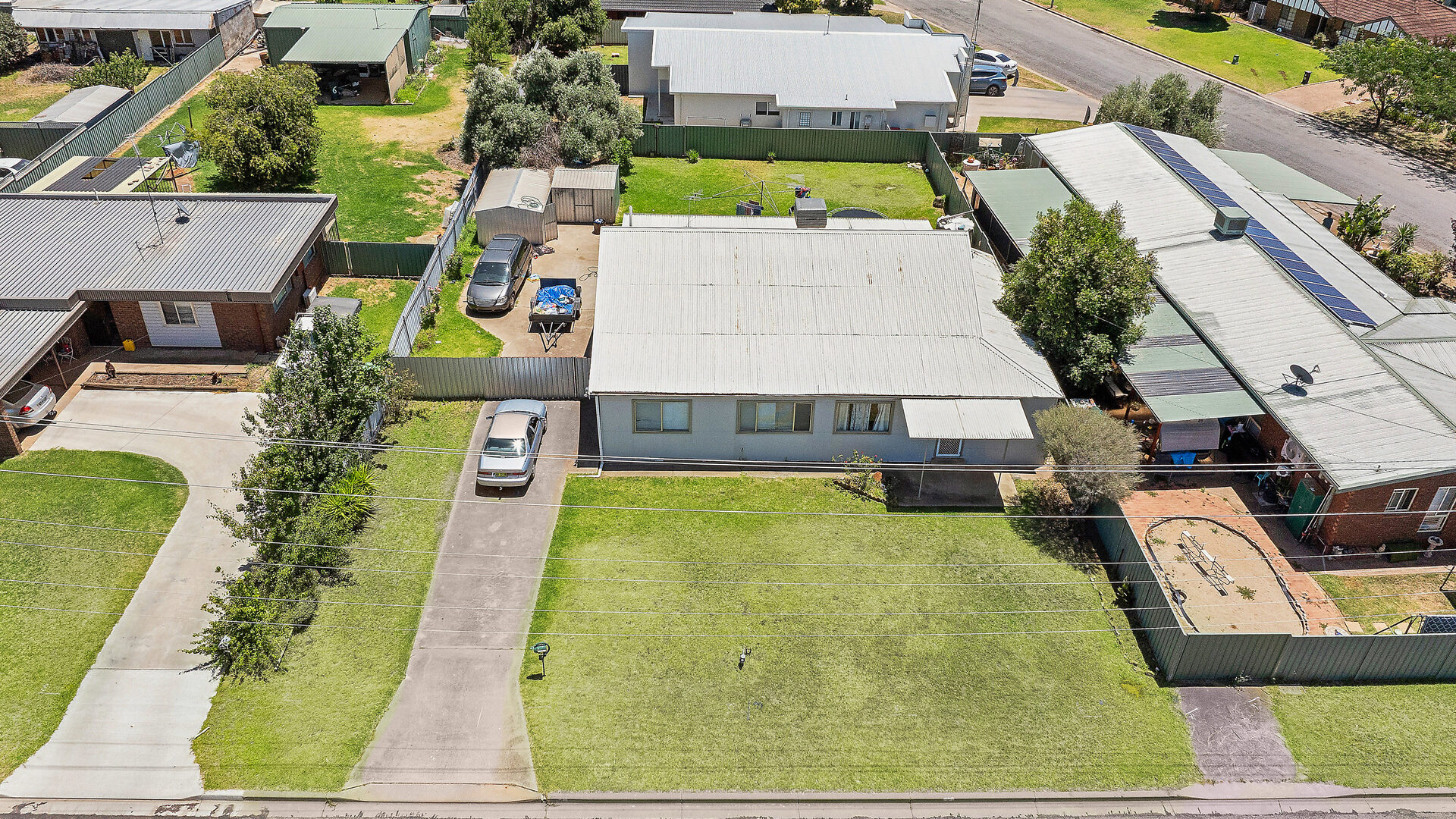 Sold - 4 Teatree Avenue - New Property in Leeton - Real Estate by Craig Tyrrell