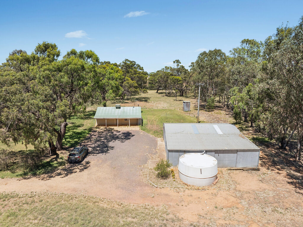 Sold - 15124 Sturt Highway - New Property in Darlington Point - Real Estate by Sophie Litchfield