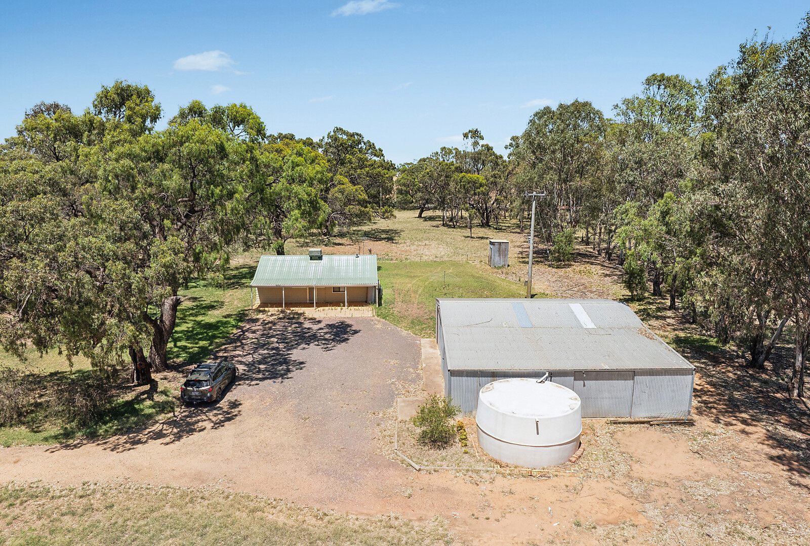 Sold - 15124 Sturt Highway - New Property in Darlington Point - Real Estate by Sophie Litchfield