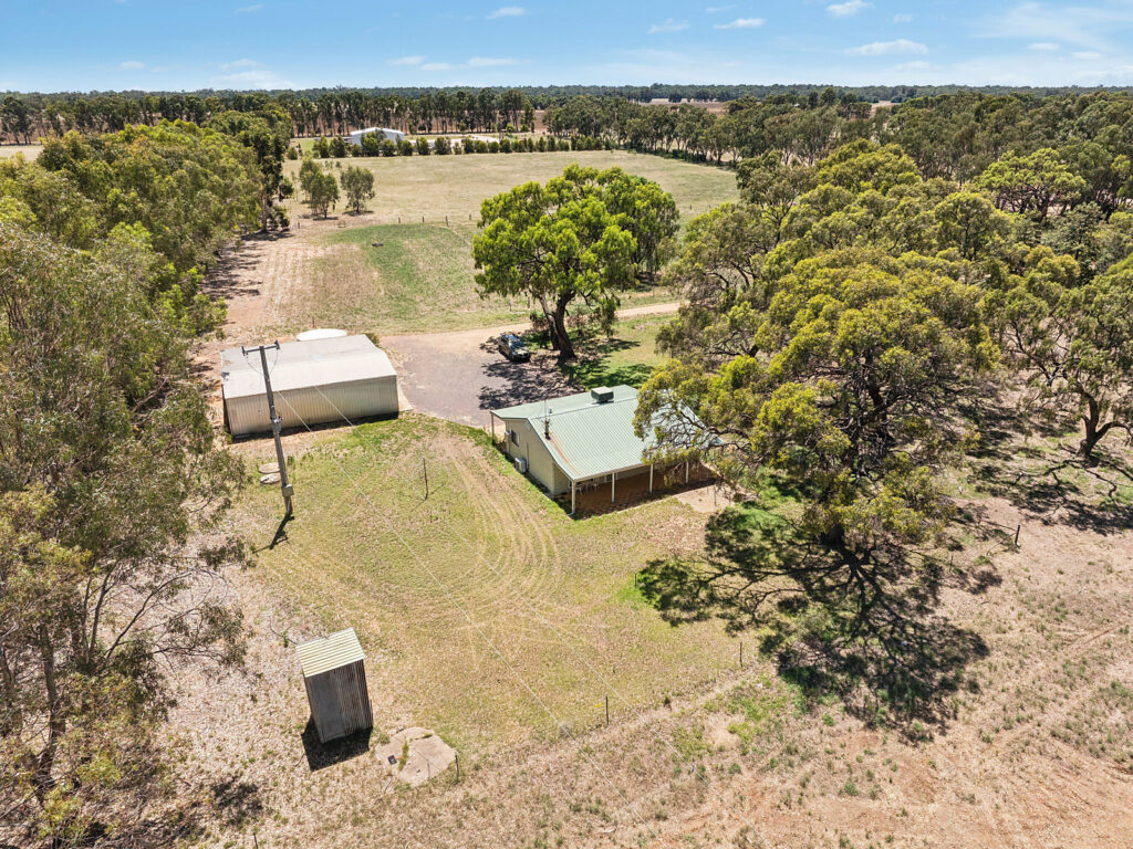 Sold - 15124 Sturt Highway - New Property in Darlington Point - Real Estate by Sophie Litchfield