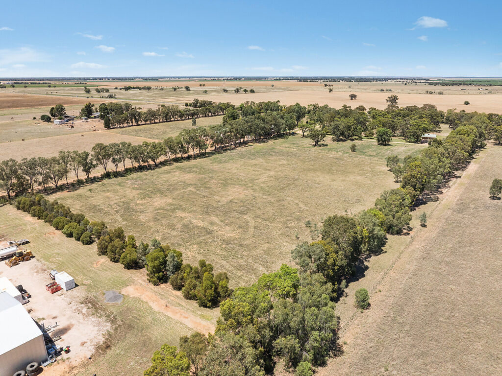 Sold - 15124 Sturt Highway - New Property in Darlington Point - Real Estate by Sophie Litchfield