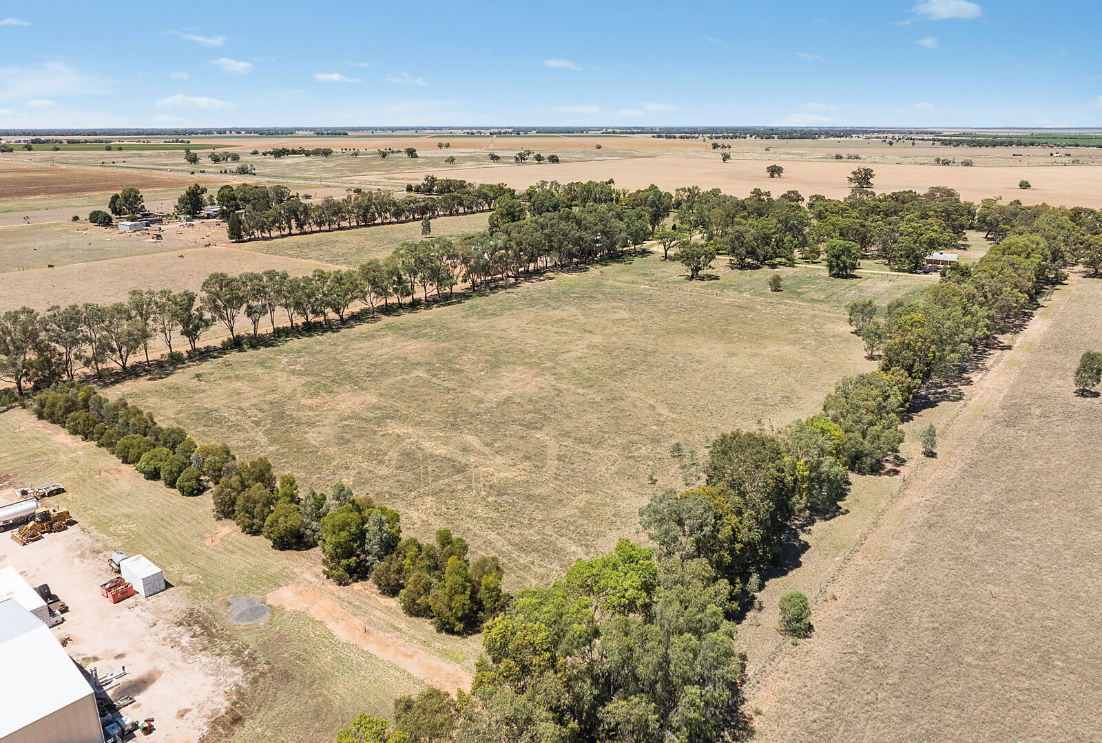 Sold - 15124 Sturt Highway - New Property in Darlington Point - Real Estate by Sophie Litchfield