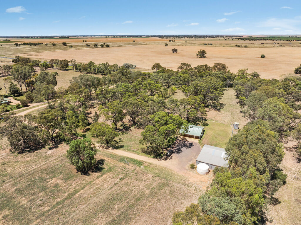 Sold - 15124 Sturt Highway - New Property in Darlington Point - Real Estate by Sophie Litchfield