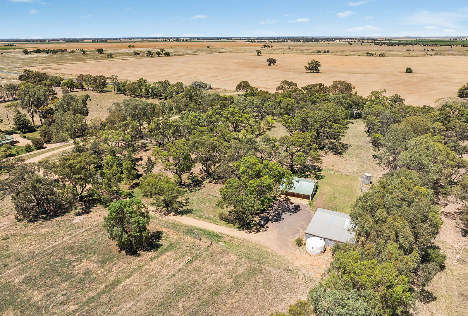 Sold - 15124 Sturt Highway - New Property in Darlington Point - Real Estate by Sophie Litchfield