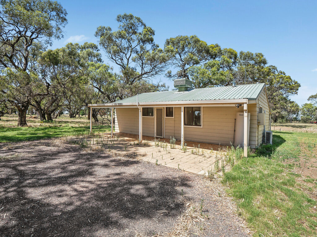 Sold - 15124 Sturt Highway - New Property in Darlington Point - Real Estate by Sophie Litchfield