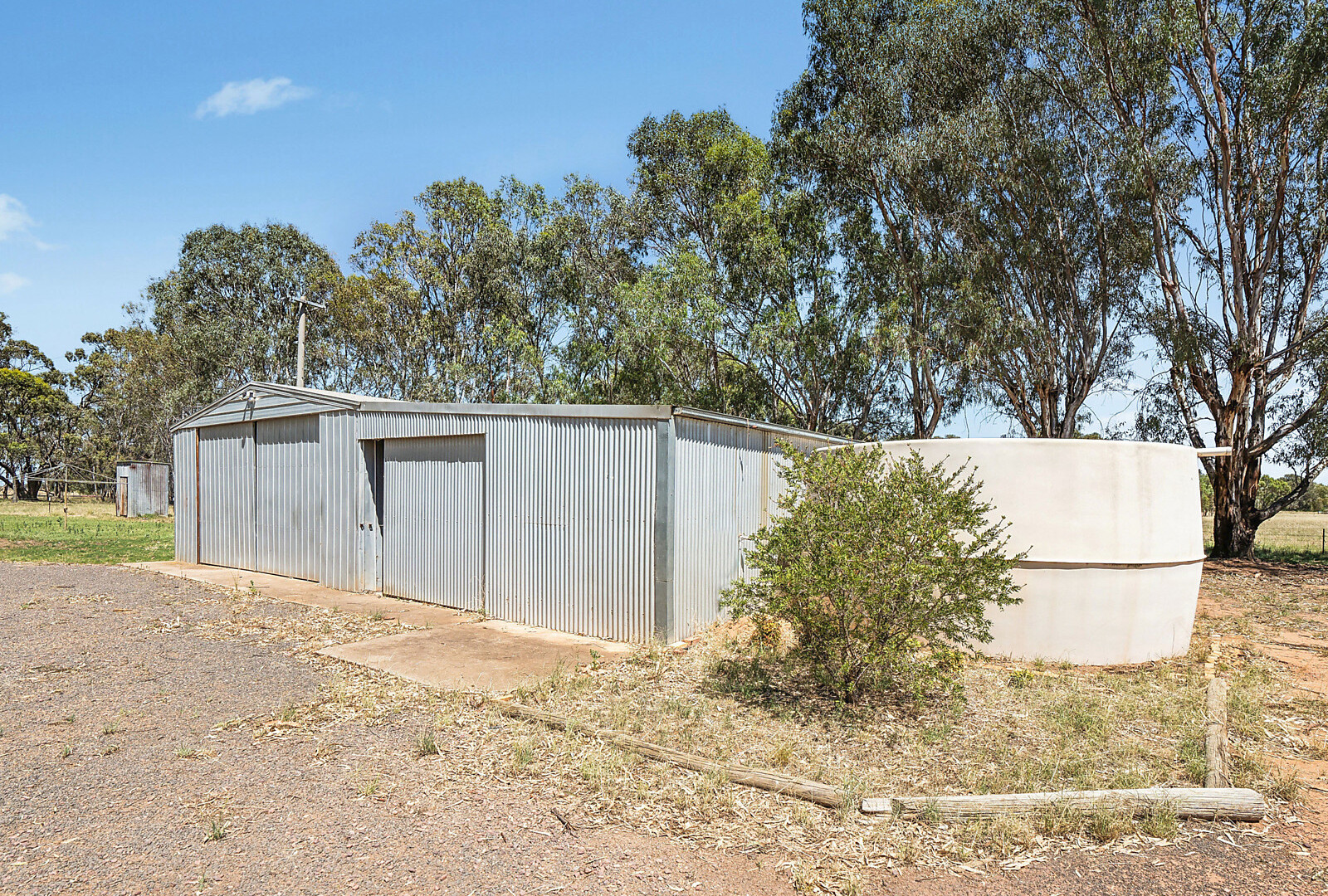 Sold - 15124 Sturt Highway - New Property in Darlington Point - Real Estate by Sophie Litchfield