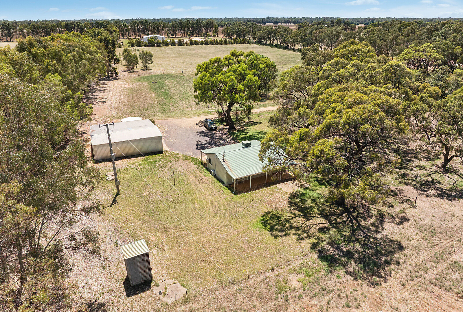Sold - 15124 Sturt Highway - New Property in Darlington Point - Real Estate by Sophie Litchfield