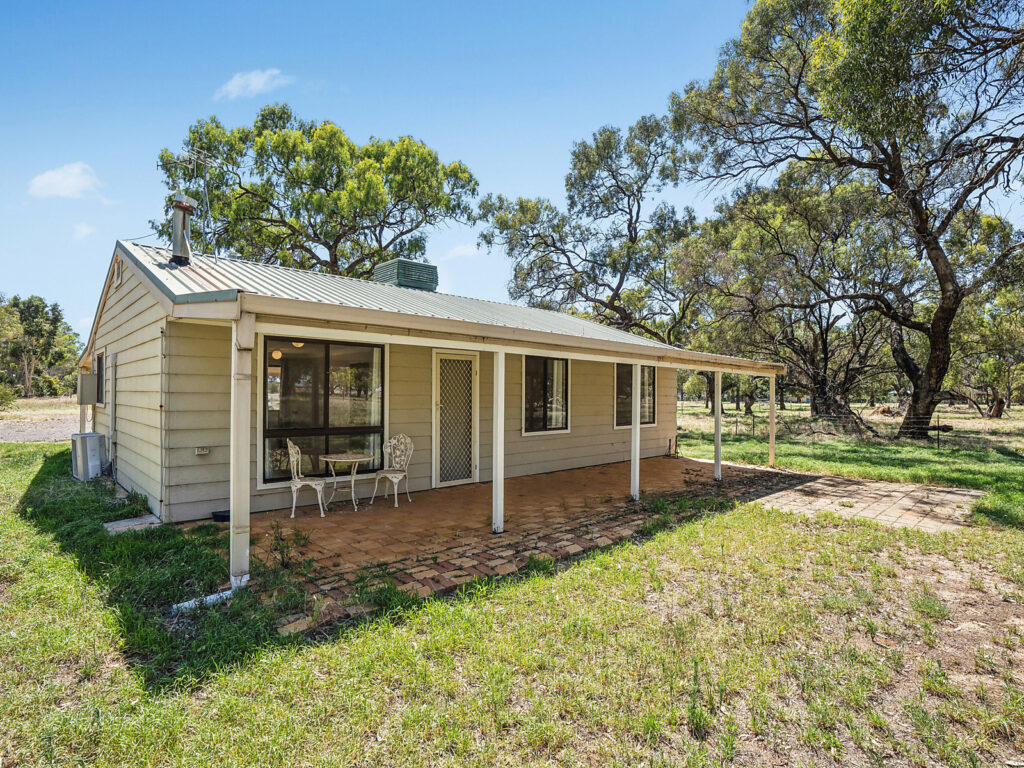 Sold - 15124 Sturt Highway - New Property in Darlington Point - Real Estate by Sophie Litchfield