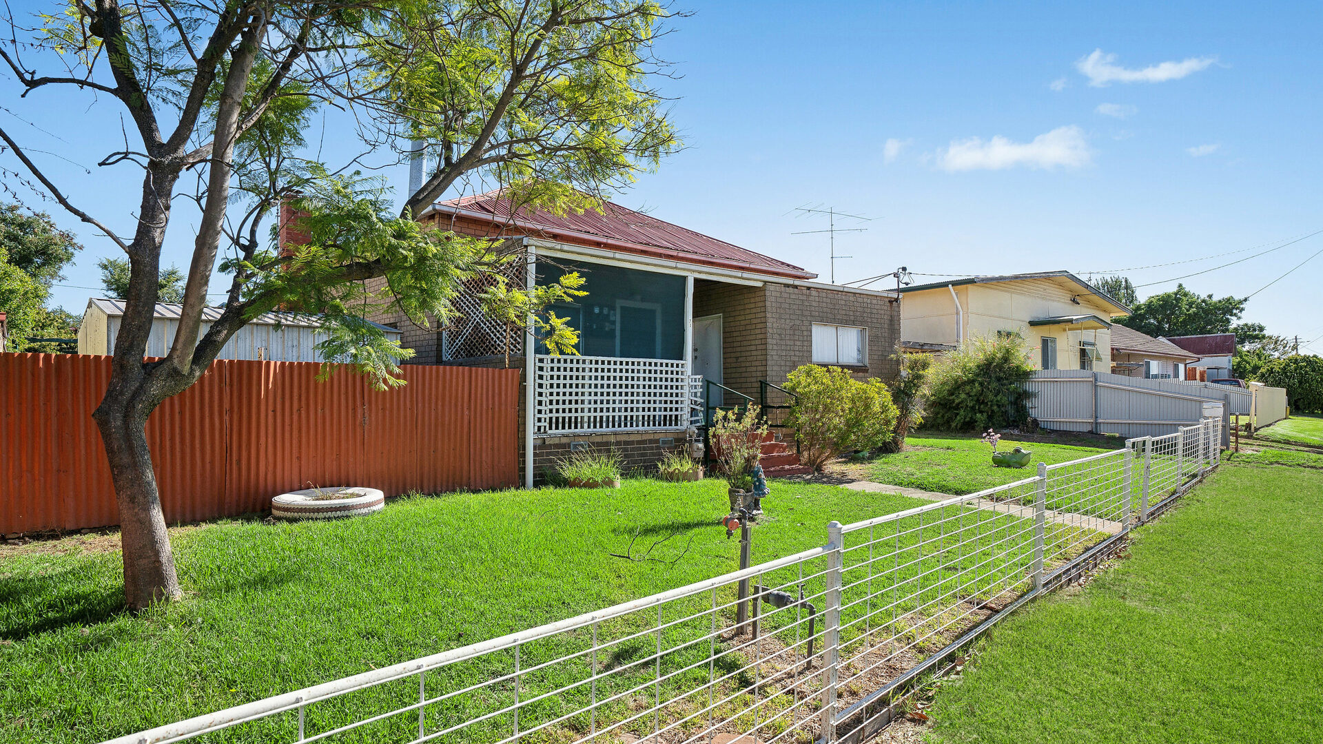 Sold - 71 Ferrier Street - New Property in Narrandera - Real Estate by Leisa Williams