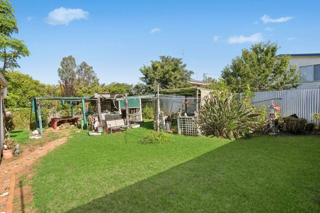 Sold - 71 Ferrier Street - New Property in Narrandera - Real Estate by Leisa Williams