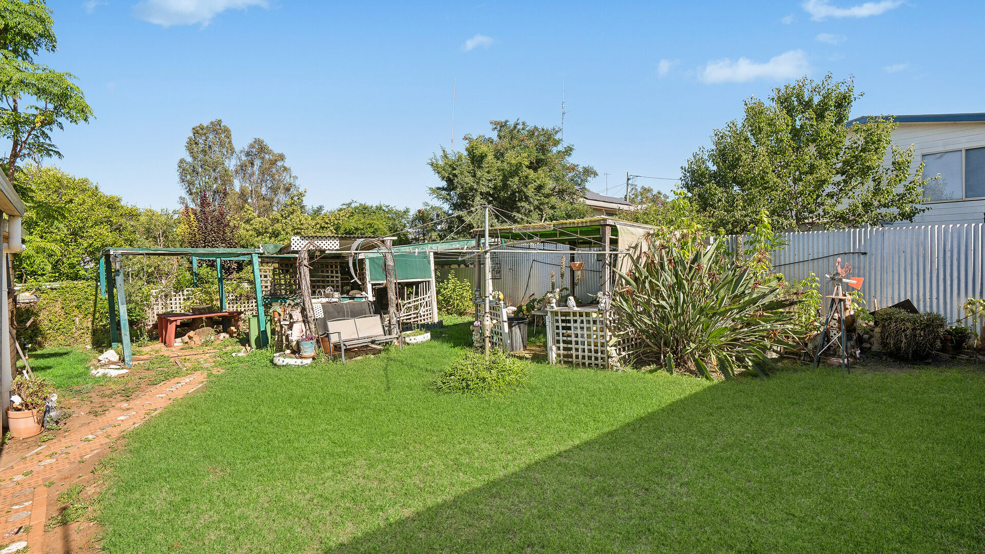 Sold - 71 Ferrier Street - New Property in Narrandera - Real Estate by Leisa Williams