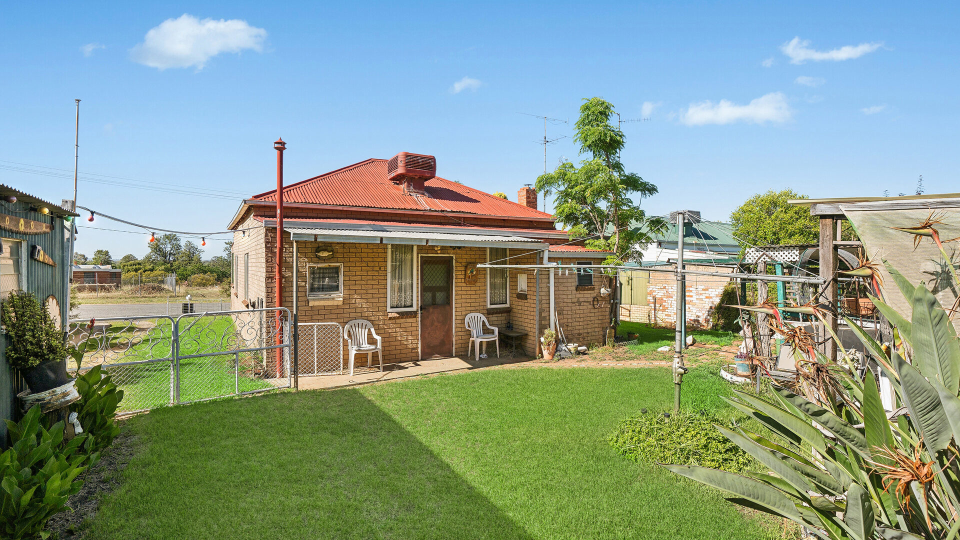 Sold - 71 Ferrier Street - New Property in Narrandera - Real Estate by Leisa Williams