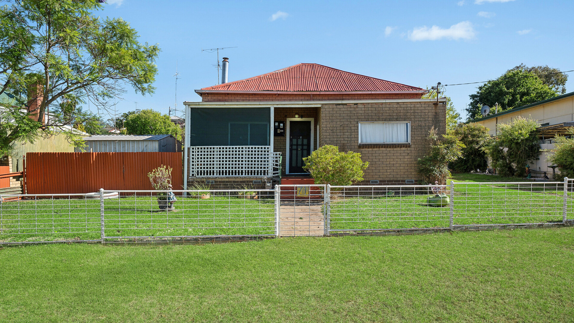Sold - 71 Ferrier Street - New Property in Narrandera - Real Estate by Leisa Williams