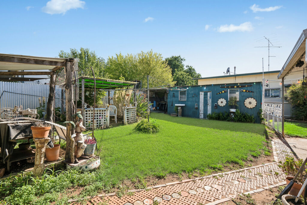 Sold - 71 Ferrier Street - New Property in Narrandera - Real Estate by Leisa Williams