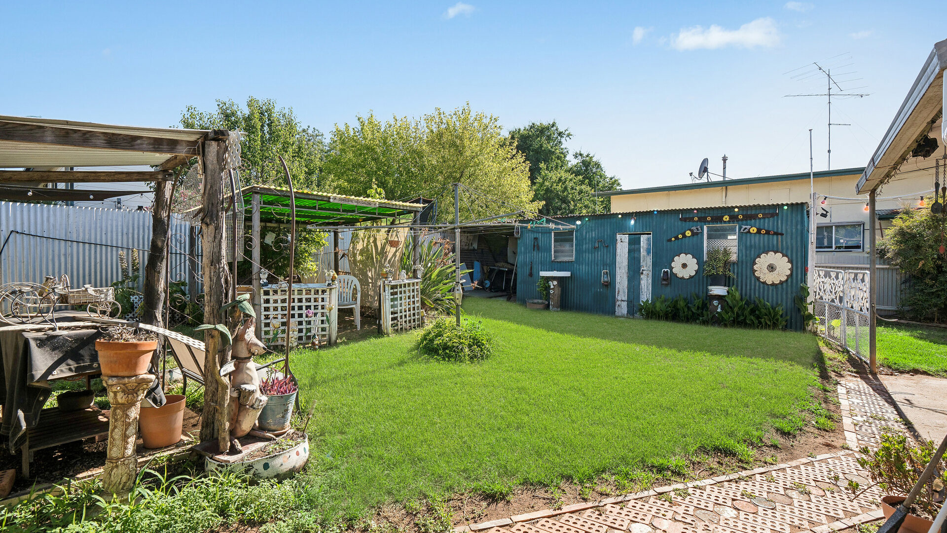Sold - 71 Ferrier Street - New Property in Narrandera - Real Estate by Leisa Williams