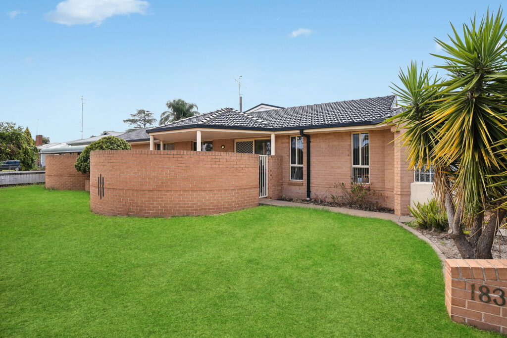 Sold - 1/183 Palm Avenue - New Property in Leeton - Real Estate by Julie Valenzisi