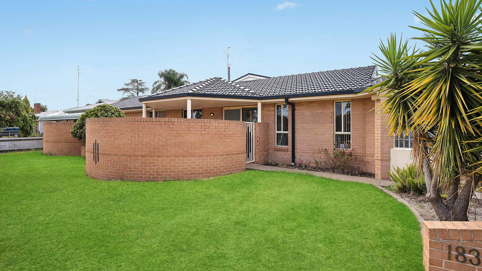 Sold - 1/183 Palm Avenue - New Property in Leeton - Real Estate by Julie Valenzisi
