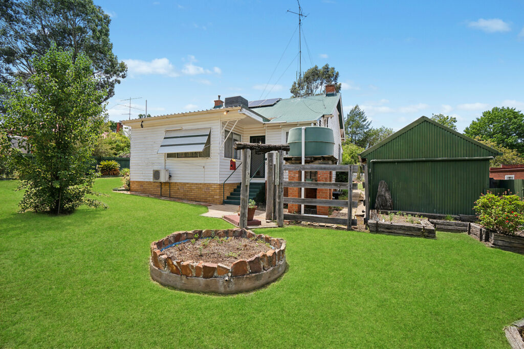 Sold - 26 Roberts Street - New Property in Narrandera - Real Estate by Leisa Williams