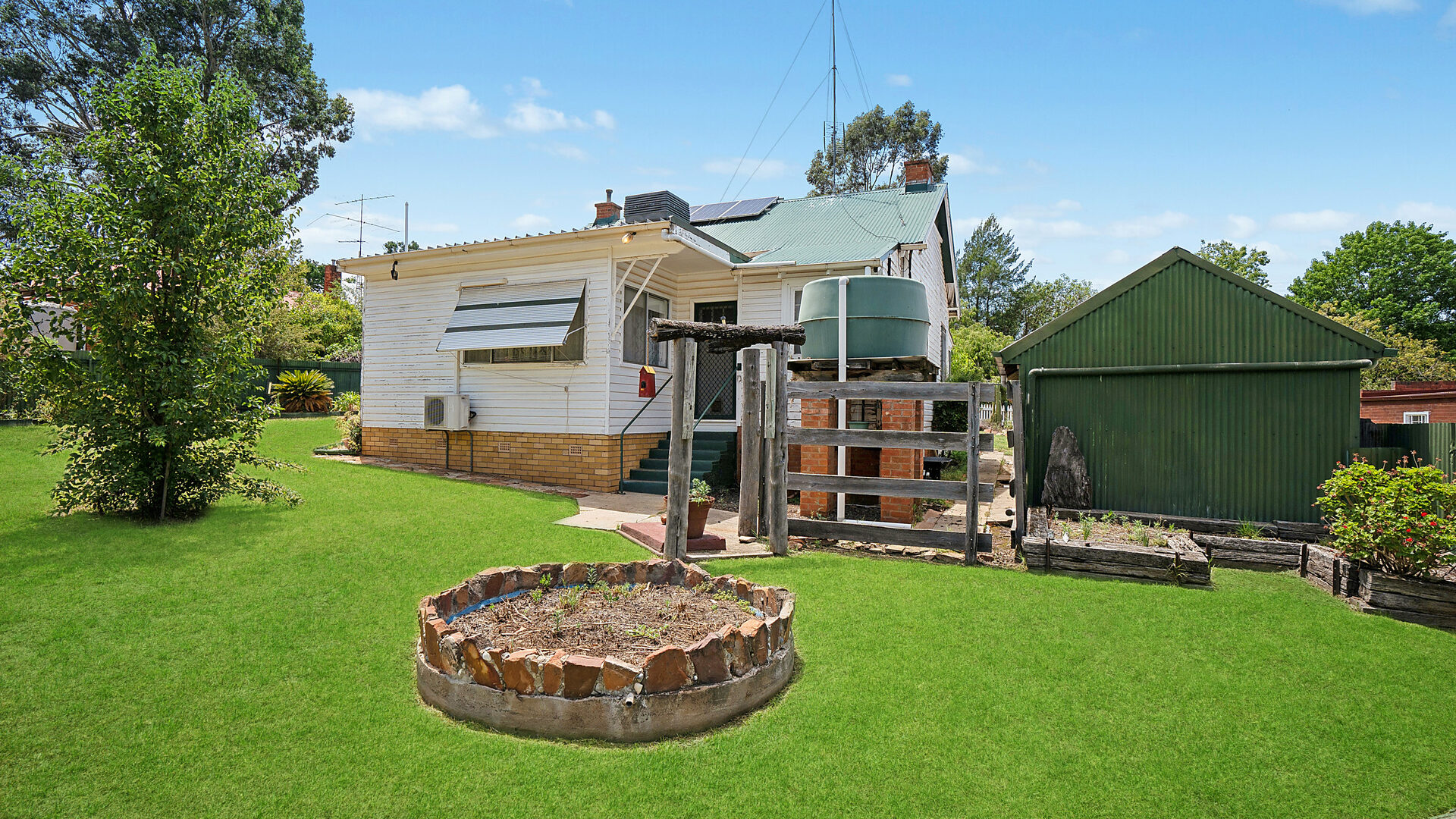Sold - 26 Roberts Street - New Property in Narrandera - Real Estate by Leisa Williams