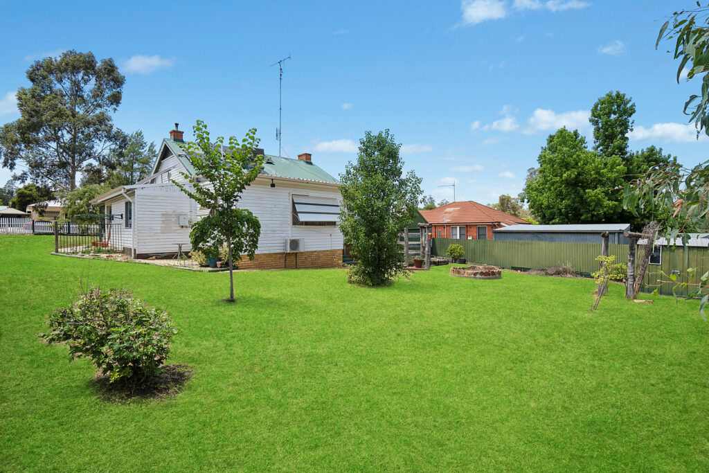 Sold - 26 Roberts Street - New Property in Narrandera - Real Estate by Leisa Williams