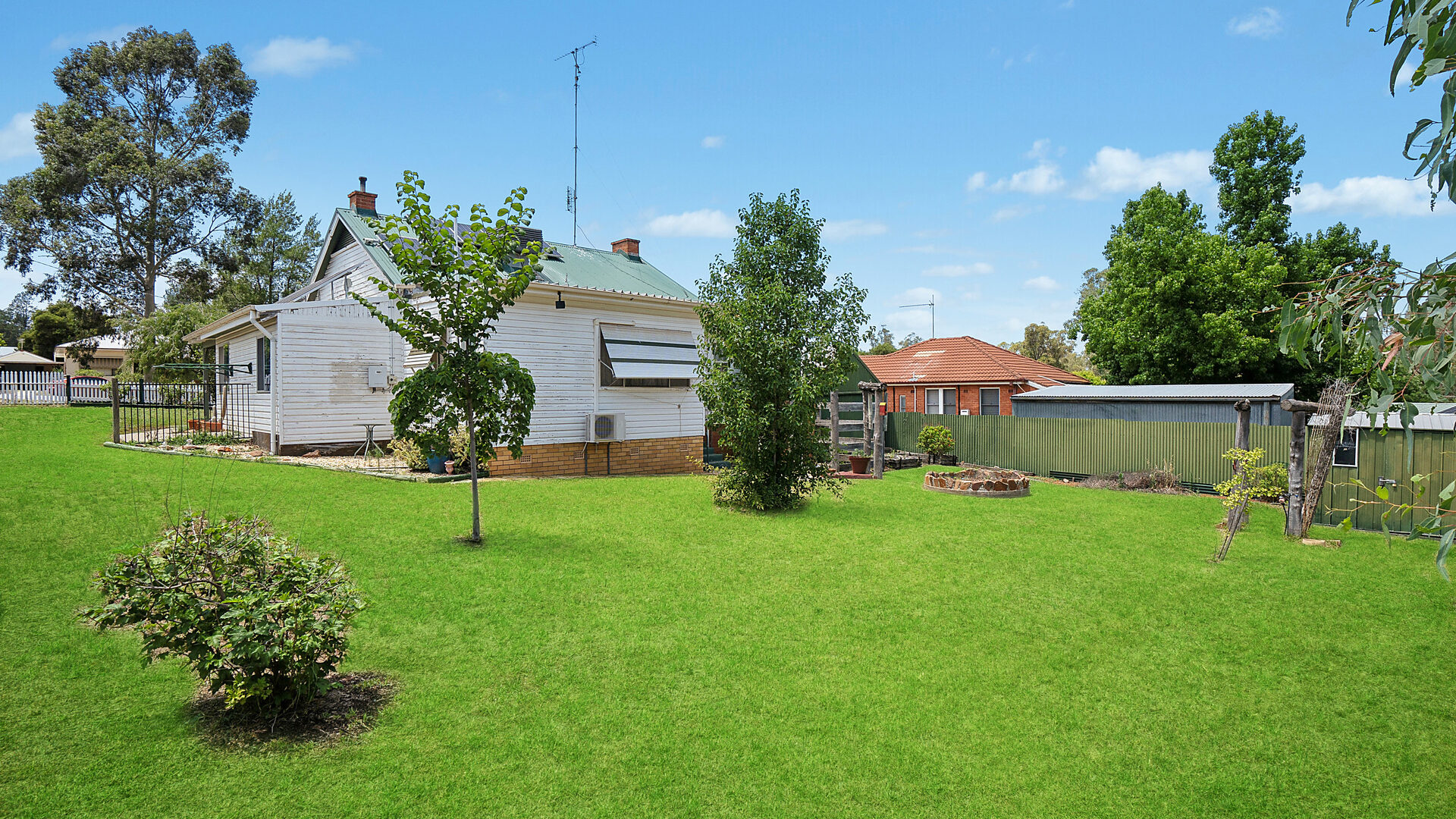 Sold - 26 Roberts Street - New Property in Narrandera - Real Estate by Leisa Williams