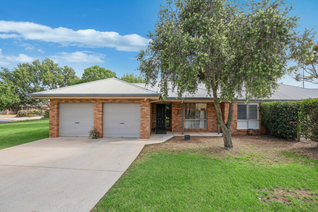 Sold - 9 Hillview Place - New Property in Leeton - Real Estate by Julie Valenzisi