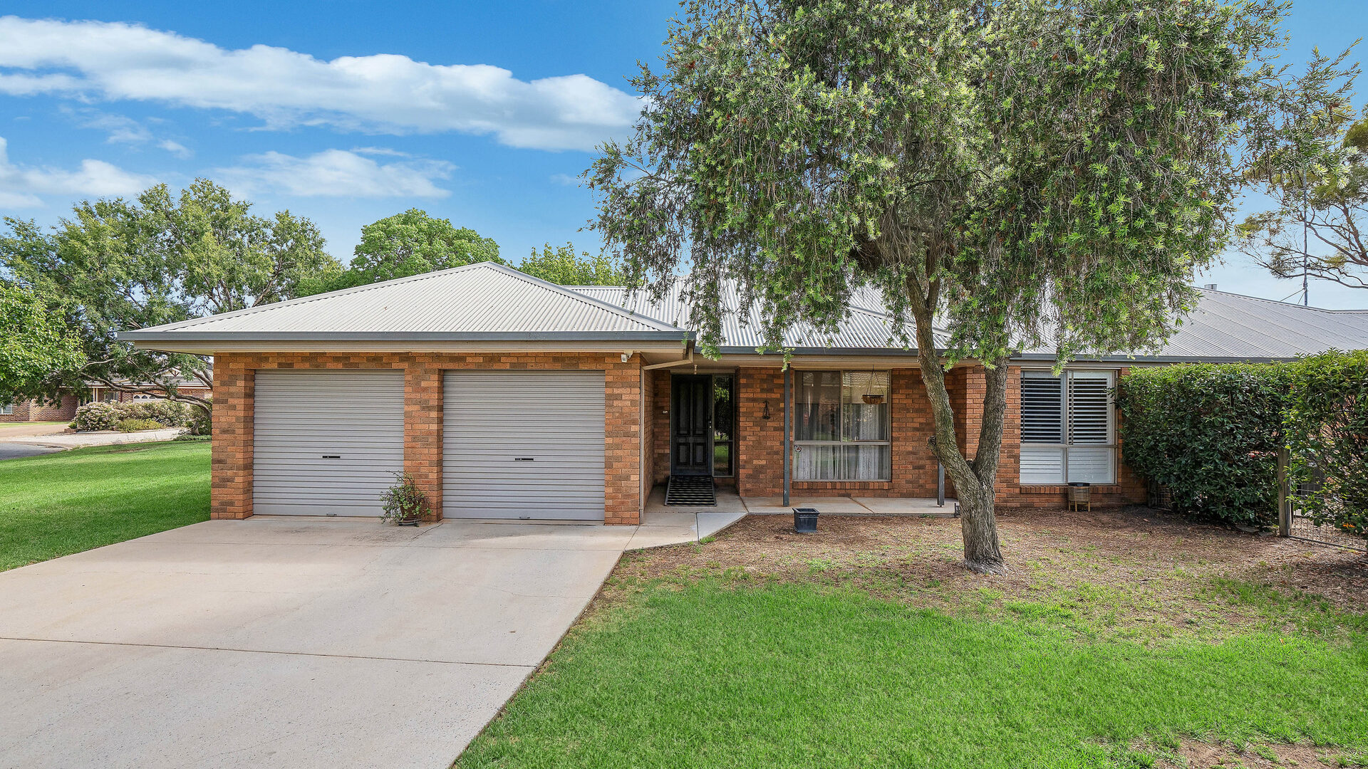 Sold - 9 Hillview Place - New Property in Leeton - Real Estate by Julie Valenzisi