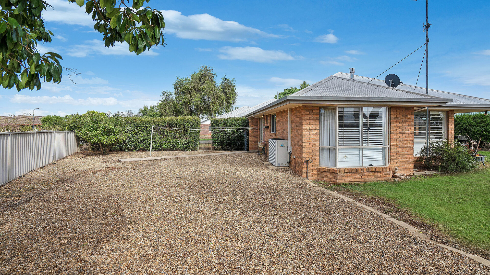 Sold - 9 Hillview Place - New Property in Leeton - Real Estate by Julie Valenzisi