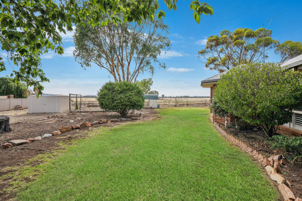 Sold - 9 Hillview Place - New Property in Leeton - Real Estate by Julie Valenzisi