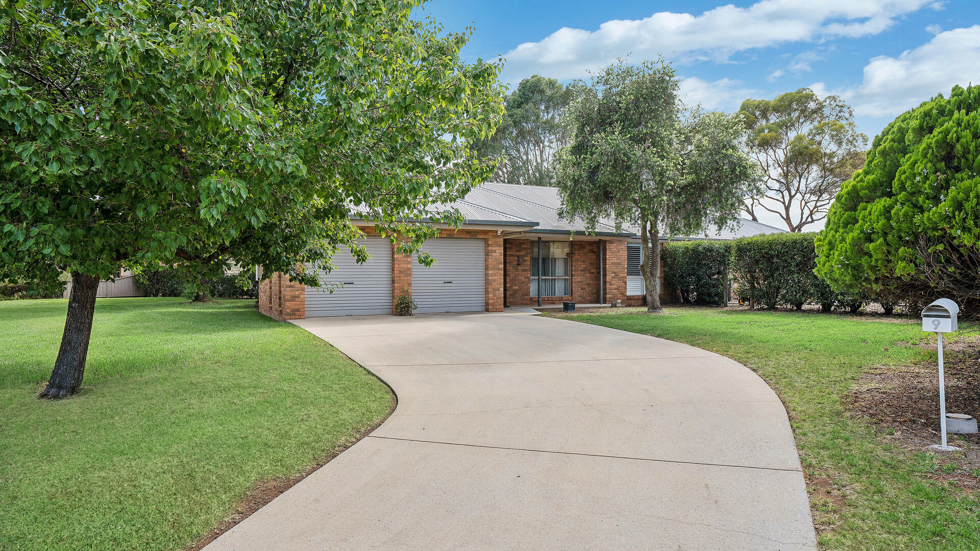 Sold - 9 Hillview Place - New Property in Leeton - Real Estate by Julie Valenzisi