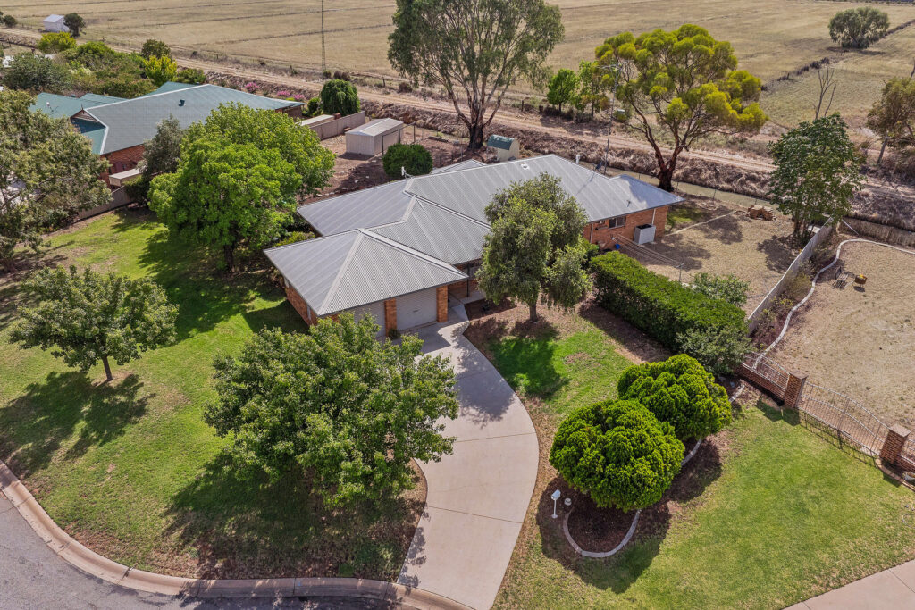 Sold - 9 Hillview Place - New Property in Leeton - Real Estate by Julie Valenzisi