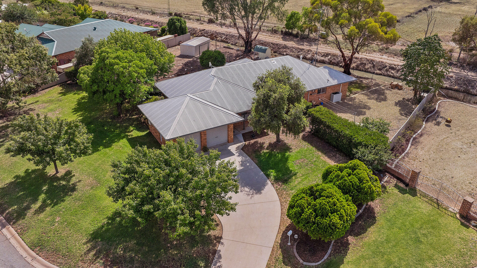 Sold - 9 Hillview Place - New Property in Leeton - Real Estate by Julie Valenzisi