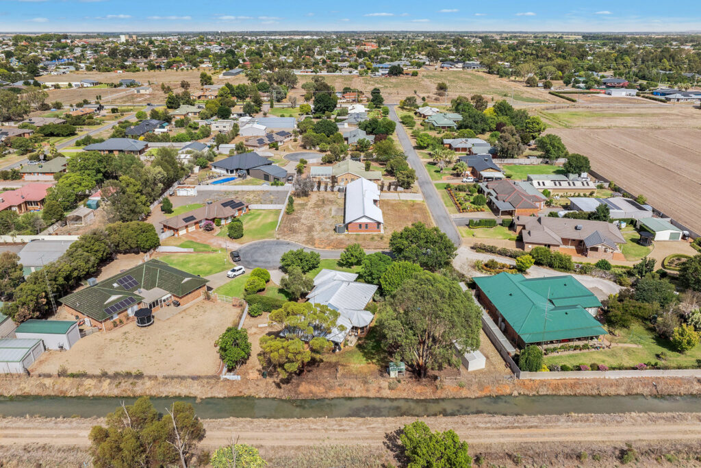 Sold - 9 Hillview Place - New Property in Leeton - Real Estate by Julie Valenzisi