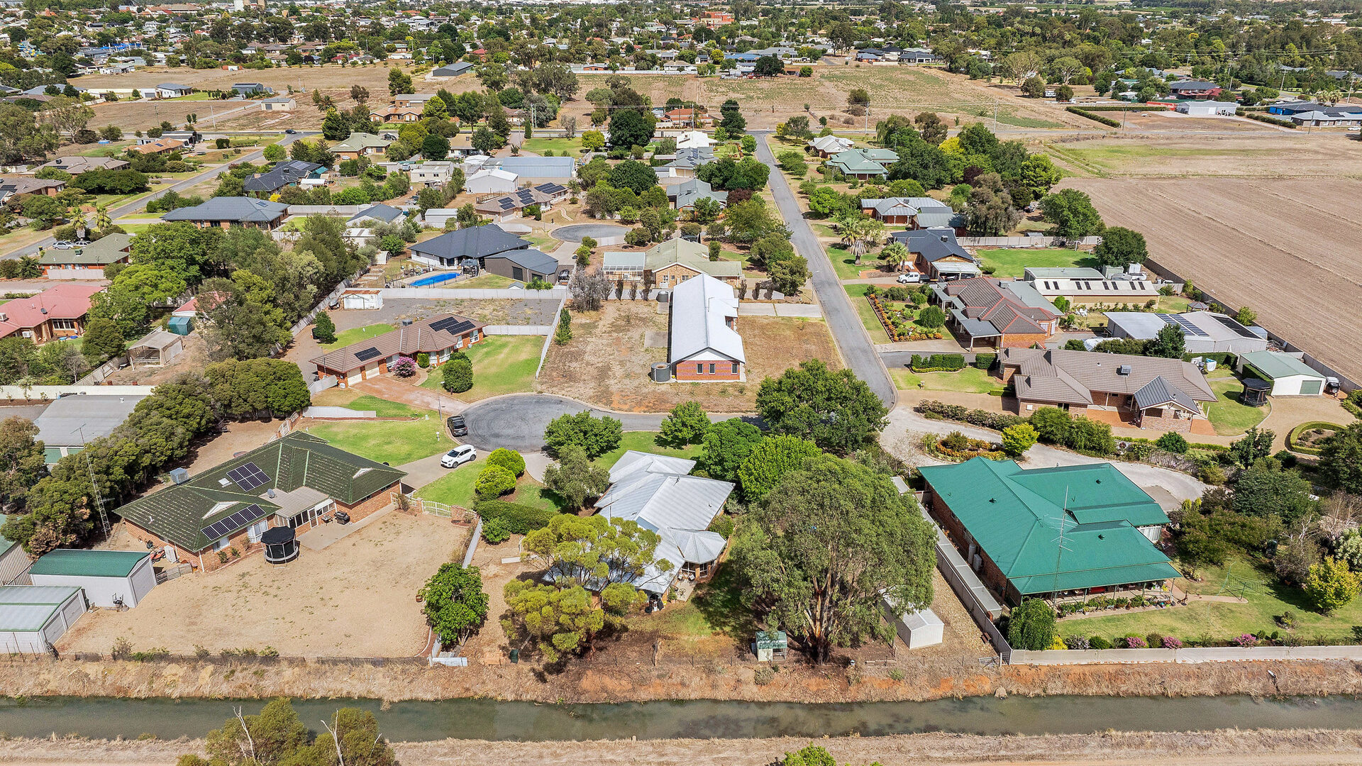 Sold - 9 Hillview Place - New Property in Leeton - Real Estate by Julie Valenzisi