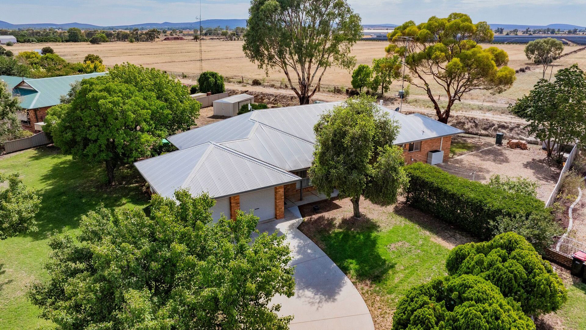 Sold - 9 Hillview Place - New Property in Leeton - Real Estate by Julie Valenzisi